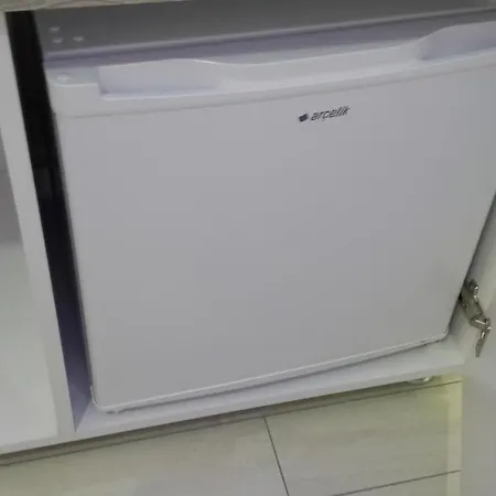 לינה וארוחת בוקר Grand Sahil Butik *