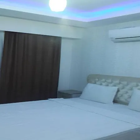 לינה וארוחת בוקר Grand Sahil Butik